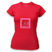 T-shirt Moon